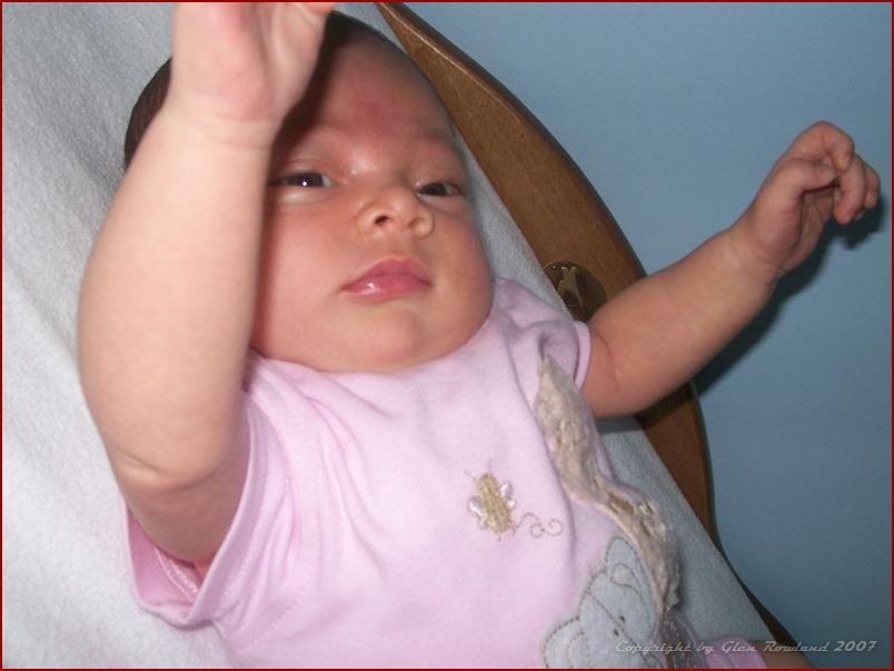 Chantelle's Birth 108